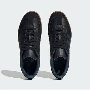 NWOB adidas black Samba OG - Womens size 10